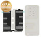 Batéria pre iPad Pro 13 (2024) | 661-43535 | 10290mAh | Genuine Apple