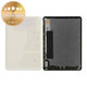Displej komplet pre iPad Air 11 (2024) | WiFi + Cellular | 661-43537 | Genuine Apple