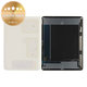 Displej komplet pre iPad Air 13 (2024) | WiFi | 661-43538 | Genuine Apple