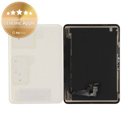 OLED Displej komplet pre iPad Pro 11 (2024) | Nano | WiFi + Cellular | 661-43543 | Genuine Apple