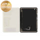 OLED Displej komplet pre iPad Pro 11 (2024) | Nano | WiFi + Cellular | 661-43543 | Genuine Apple
