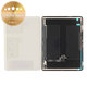 OLED Displej komplet pre iPad Pro 13 (2024) | Nano | WiFi + Cellular | 661-43545 | Genuine Apple
