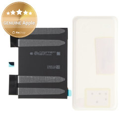 Batéria pre iPad Mini (2024) | WiFi | 661-46529 | 5078mAh | Genuine Apple