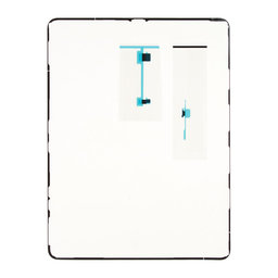 Lepka pod LCD Adhesive pre iPad Air 13 (2025) | WiFi + Cellular | 923-12714 | Genuine Apple