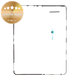 Lepka pod LCD Adhesive pre iPad Air 13 (2025) | WiFi | 923-12738 | Genuine Apple