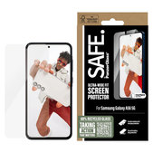 Tvrdené sklo UWF s aplikátorom pre Samsung Galaxy A56 5G, Číra, SAFE by PanzerGlass