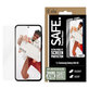 Tvrdené sklo UWF s aplikátorom pre Samsung Galaxy A56 5G, Číra, SAFE by PanzerGlass