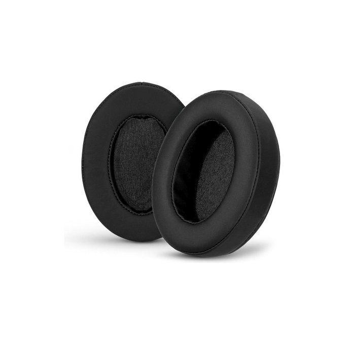 Univerzálne Náušníky pre AKG, HiFiMan, Audio-Technica, Philips, Fostex, Brainwavz HM5, PU Koža