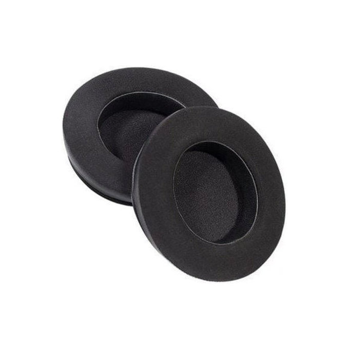 Univerzálne Náušníky pre AKG, HiFiMan, Audio-Technica, Philips, Fostex, Brainwavz HM5, Textil, Chladivý Gél