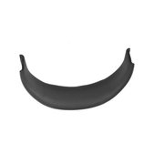 Náhradný Headband pre JBL Quantum Q400, Koža, Čierny