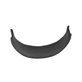 Náhradný Headband pre JBL Quantum Q400, Koža, Čierny