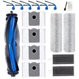 Ecovacs T80 Omni, T80 - Kompletný set