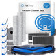 Ecovacs T80 Omni, T80 - Kompletný set