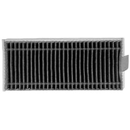 Ecovacs X11, X11 Omni, X11 Pro, X11 Pro Omni  - Prachový filter