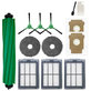 iRobot Roomba Plus 405 Combo, 505 Combo - Kompletný set