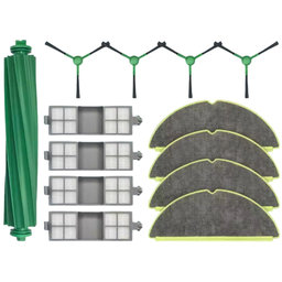 iRobot Roomba 205 Dust Compactor, DustCompactor Combo - Kompletný set