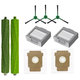 iRobot Roomba Max 705, Plus 504 - Kompletný set
