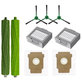 iRobot Roomba Max 705, Plus 504 - Kompletný set
