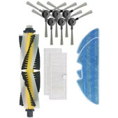 Proscenic 811GB, 911S - Kompletný set