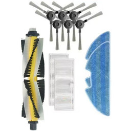 Proscenic 811GB, 911S - Kompletný set