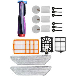 Shark AV2820S, AV2820XEUS, AV2820AE - Kompletný set