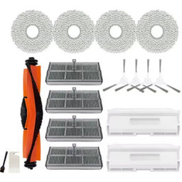 Xiaomi Robot Vacuum H40 - Kompletný set