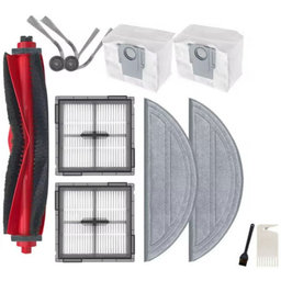 Xiaomi Roborock Q10-series, S8 Pro, S8 Pro Plus - Kompletný set