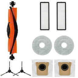 Xiaomi Robot Vacuum X20 Max, X20 Pro - Kompletný set