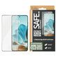 Tvrdené sklo UWF pre Motorola Edge 60/60 Pro/60 Fusion, Čierna, SAFE by PanzerGlass