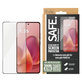 Tvrdené sklo UWF pre Motorola Moto G86 Power, Čierna, SAFE by PanzerGlass
