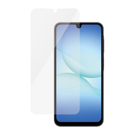 PanzerGlass - Tvrdené sklo UWF s aplikátorom pre Samsung Galaxy A17, A17 5G, číra