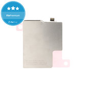 Batéria pre iPhone 17 Pro, 3998mAh, FixPremium