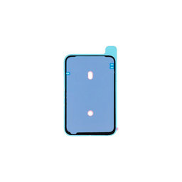 Apple iPhone 17 Pro Max - Lepka pod Zadné Sklo Adhesive