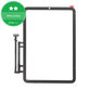 Dotykové sklo s lepkou pre iPad Mini 6, Mini (2024), Black