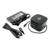 HP - Dokovacia stanica Thunderbolt G2 (USB-C) Repasovaný