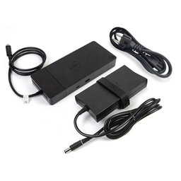Dell WD19S K20A001 - Dokovacia stanica (USB-C) + Adaptér 130W Repasovaný