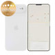Sklo Zadného Housingu pre iPhone 17 Air | White | 661-55237 | Genuine Apple