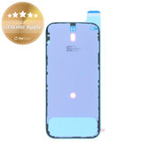 Lepka pod Zadné Sklo Adhesive pre iPhone 17 Air | 923-12838-S | Genuine Apple