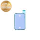 Lepka pod Zadné Sklo Adhesive pre iPhone 17 Pro | 923-12849-S | Genuine Apple