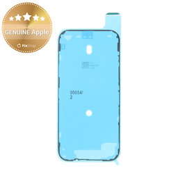 Lepka pod LCD Adhesive pre iPhone 17 Pro | 923-12850-S | Genuine Apple