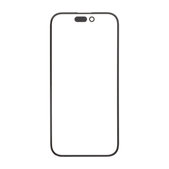Apple iPhone 15 - Predné Sklo + OCA Lepka