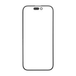 Apple iPhone 15 - Predné Sklo + OCA Lepka