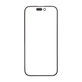 Apple iPhone 15 - Predné Sklo + OCA Lepka