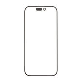 Apple iPhone 15 Pro - Predné Sklo + OCA Lepka