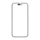 Apple iPhone 15 Pro - Predné Sklo + OCA Lepka