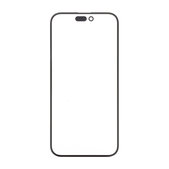 Apple iPhone 15 Plus - Predné Sklo + OCA Lepka