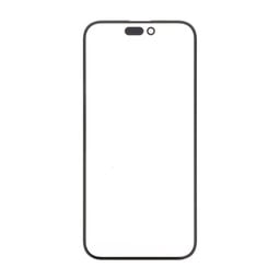 Apple iPhone 15 Plus - Predné Sklo + OCA Lepka