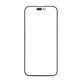 Apple iPhone 15 Plus - Predné Sklo + OCA Lepka