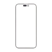 Apple iPhone 15 Pro Max - Predné Sklo + OCA Lepka