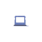 Apple iPhone 16, 16 Plus - SIM Slot (Ultramarine)